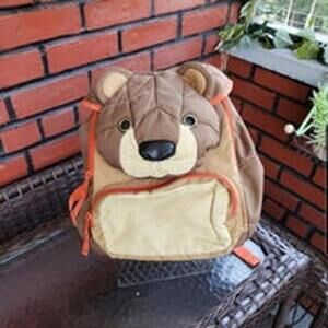 Children's / Kids Teddy Bear Back Pack